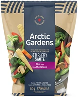 Arctic Gardens Thai Style Stir-fry, Blend of vegetables for Stir-Fry Thai Style - 675g