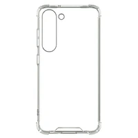 Blu Element DropZone Rugged Case Clear for Samsung Galaxy S23