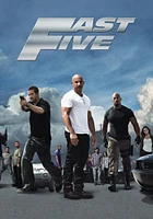 Fast & Furious: 8 Movie Collection (Blu-ray + Digital HD) (Bilingual)