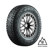 GT Radial Icepro LT245/75R17 LRE 121/118R Tire