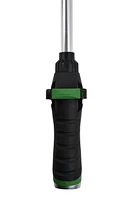 10-Pattern Wand, Lance à 10 jets EG 45,72 cm
