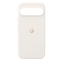 Google Silicone Case Porcelaine for Google Pixel 9 Pro XL