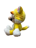 LITTLE BUDDY PLUSH CAT MARIO 10"