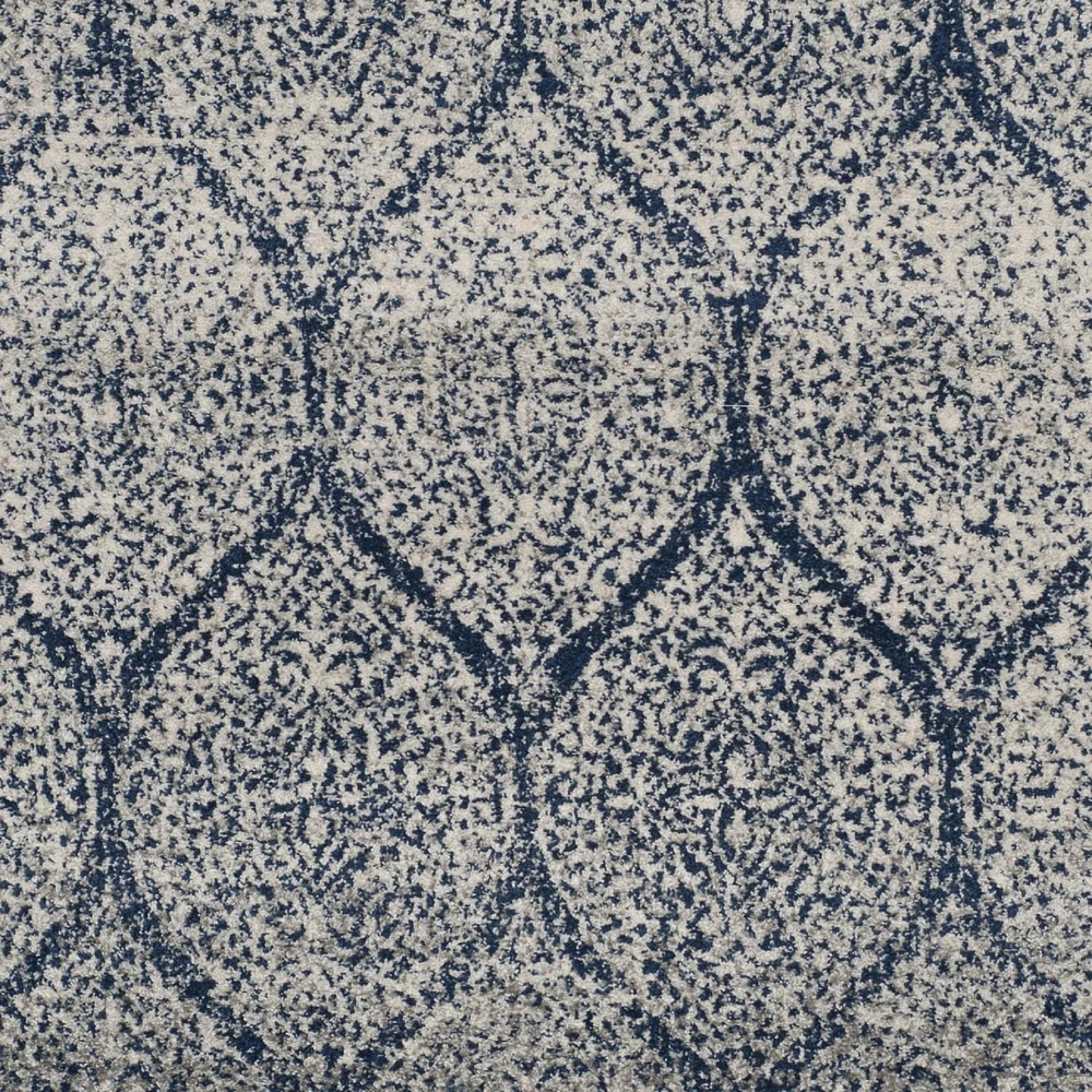 Safavieh Madison Leighton Tapis Géométrique