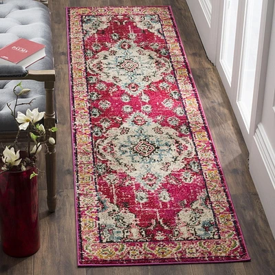 Safavieh Monaco Toria Traditional Area Rug