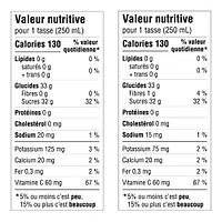 Del Monte Mango Nectar, 960 mL