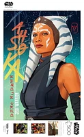 Buffalo Games - Star Wars - Jedi Warrior - 500 Piece Jigsaw Puzzle