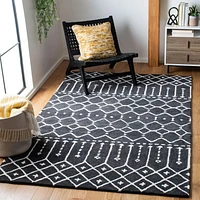Safavieh Himalaya Darin Tapis Géométrique