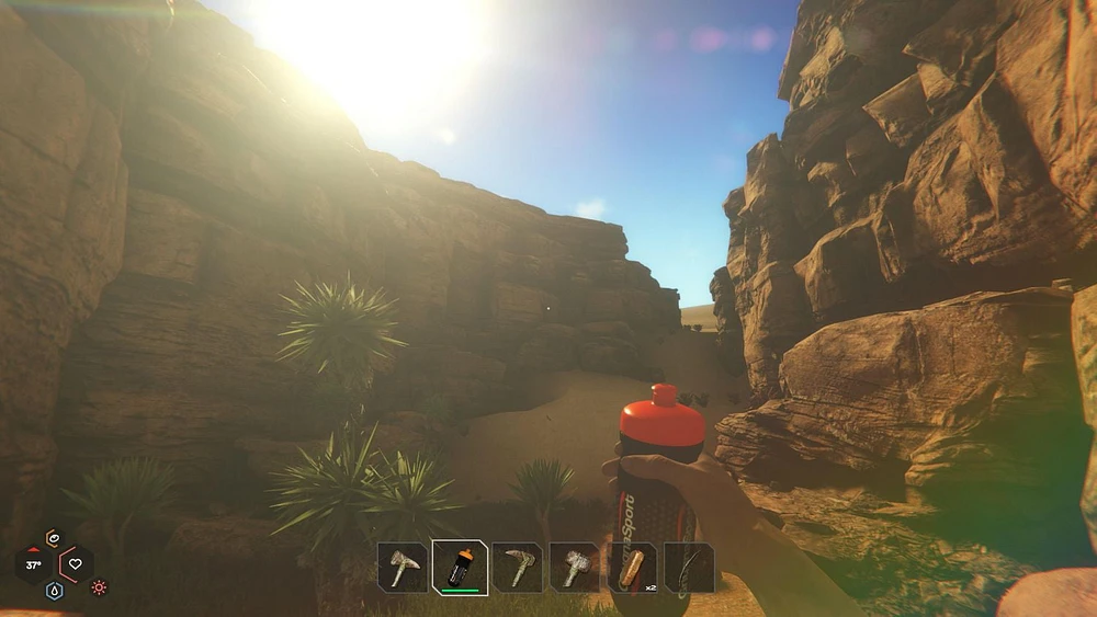 Jeu vidéo Starsand pour (Nintendo Switch)