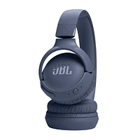 JBL Tune 520BT Casque supra-auriculaire sans fil