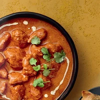 Passage to India - Butter Chicken Simmer Sauce (340ml), Delicious & authentic Indian Curry in 20 Minutes