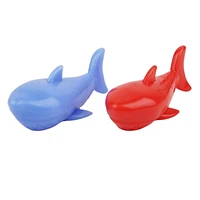6 STRETCHY SHARKS