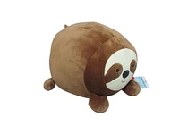 Kid Connection Peluche<br>ultra-douce Peluche<br>ultra-douce