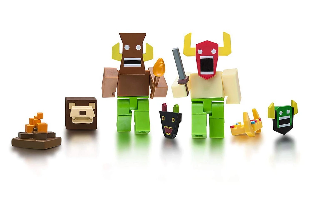 Roblox Game Pack (Mont des Dieux)