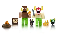 Roblox Game Pack (Mont des Dieux)