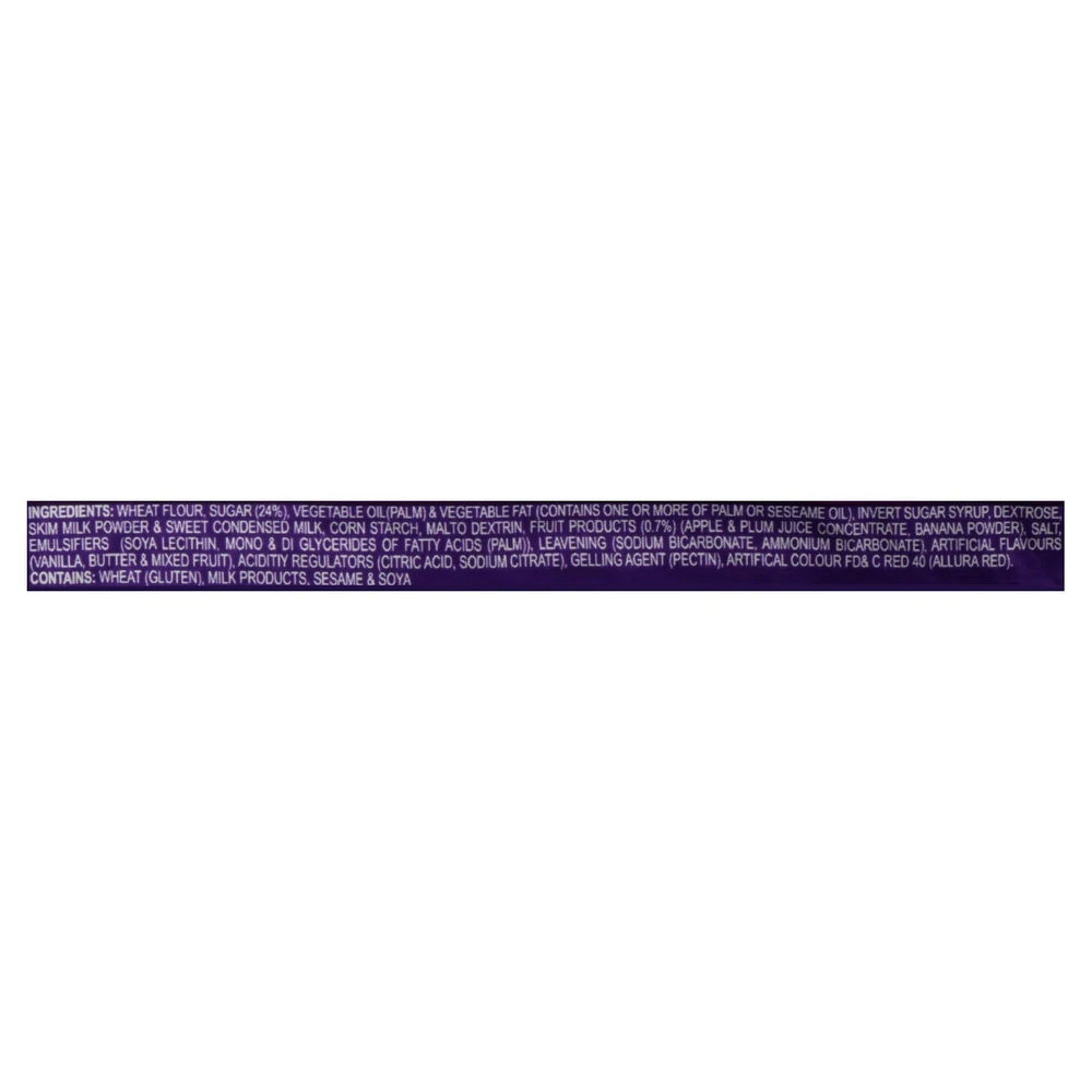 Britannia Jim Jam Biscuits, JIM JAM BISCUIT