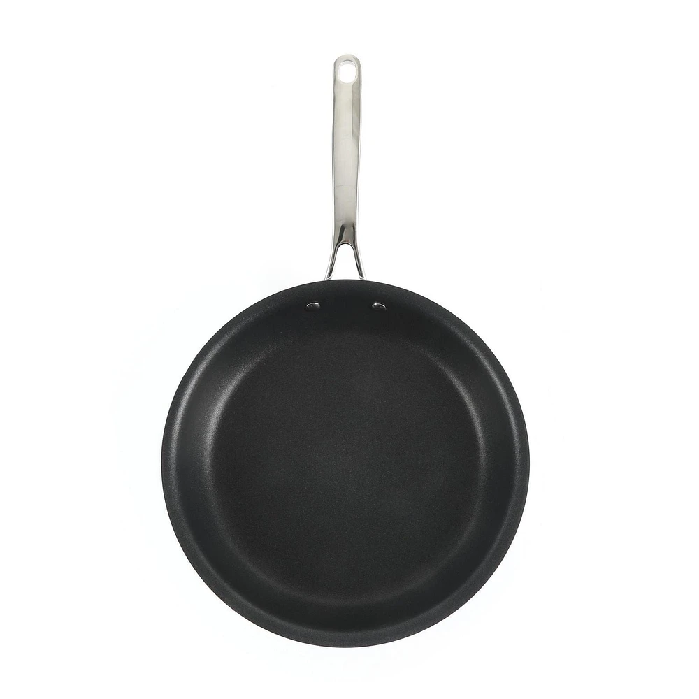 poêle à frire de Martha Stewart