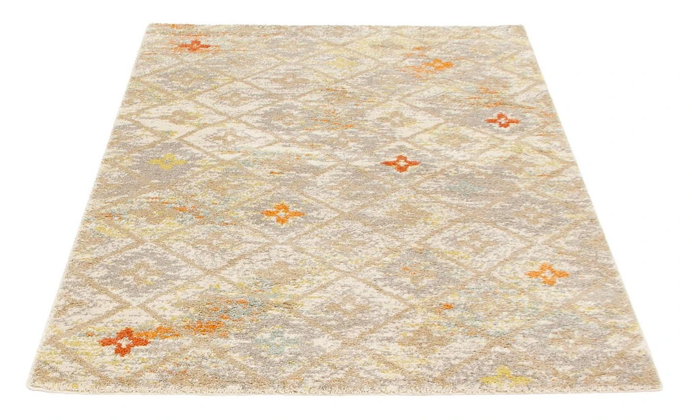 Tapis Moderne ECARPET pour Salon, Salle à Manger et Chambre à Coucher, Collection Havana