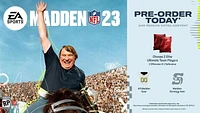 Jeu vidéo Madden NFL 23 pour (Xbox Series X) Xbox Series X