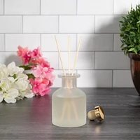 ScentSationals Reed Diffuser - Bubbles, 4.5 fl oz (133.1 mL)