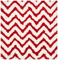 Safavieh Barcelona Carmella Tapis Chevron