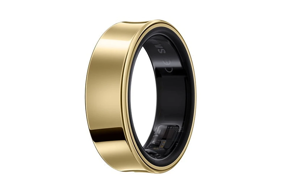 Samsung Galaxy Ring Size 10 Gold
