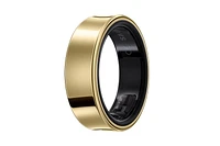Samsung Galaxy Ring Size 10 Gold