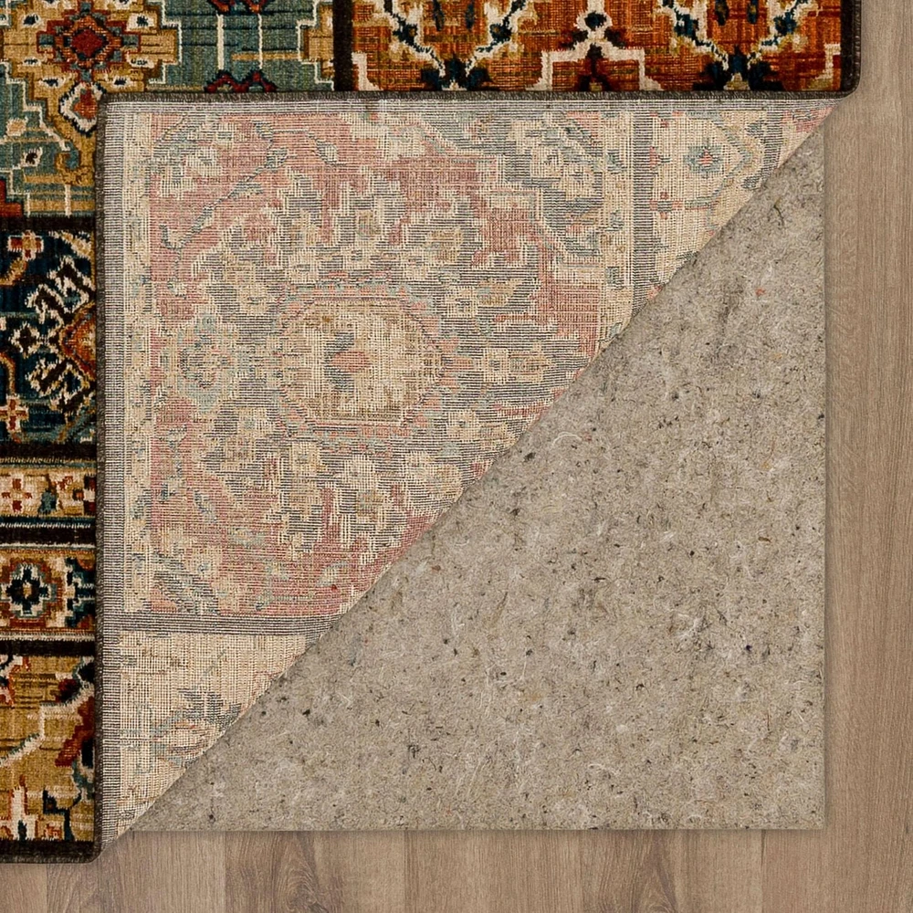 Mohawk Home – Tapis multicolore Alderley