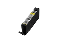 Canon CLI-281 Y - 5.6 ml - yellow - original - ink tank - for PIXMA TR7520, TR7620, TR8620, TS6220, TS6320, TS702, TS8220, TS8320, TS9520, TS9521, 2090C001