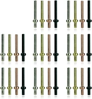 Tradeopia Cribbage 32 Metal Pegs