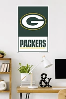 Packers de Green Bay NFL - Logo 21