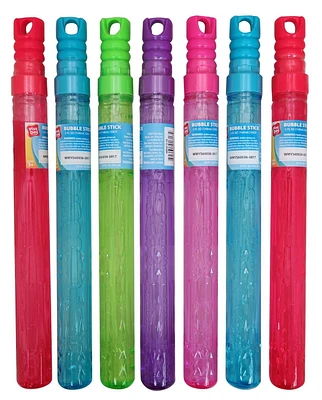 Play Day Baton Bubble Stick