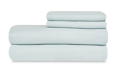 Ens. de draps doux