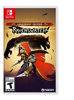 Ravenswatch: Legendary Edition (SWITCH)