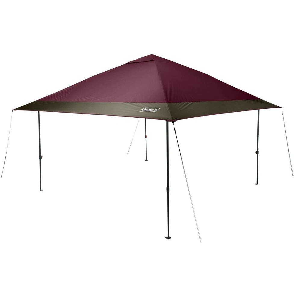 Abri solaire Coleman OASIS 3,05 x 3,05 m