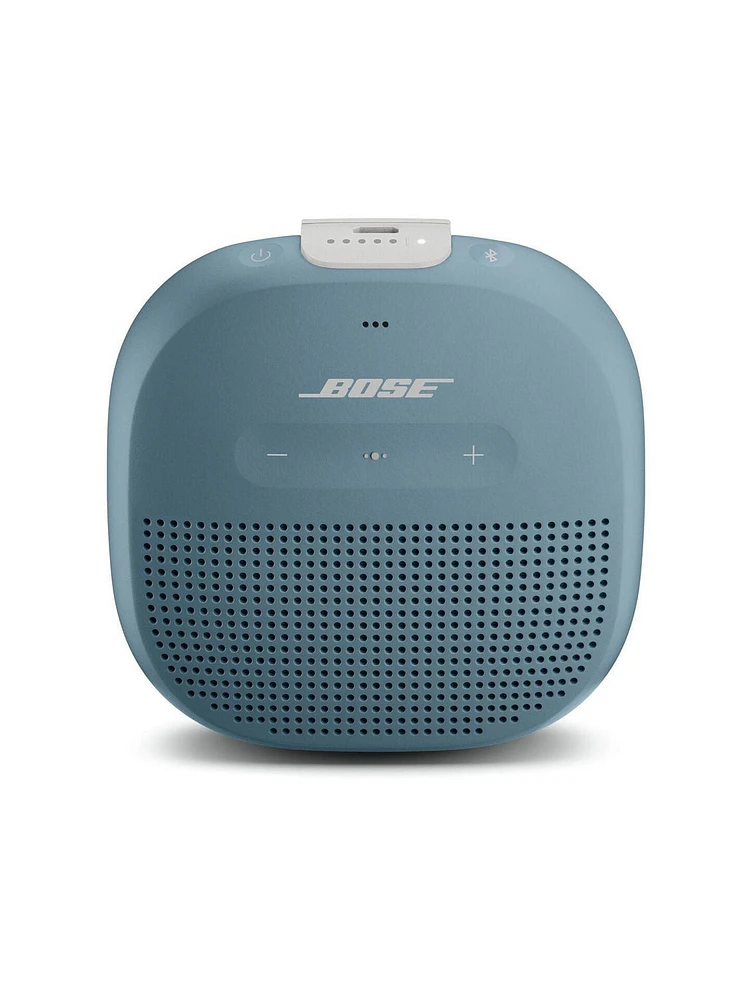 Bose SoundLink Micro Bluetooth Speaker