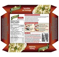 Michelina's Signature Cheese Tortelline