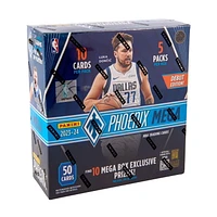 2023-24 Panini Phoenix Basketball Trading Cards Mega Box