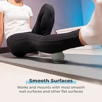 Zenzation Deep Tissue Wall Mount Massager
