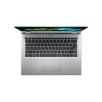 Acer 3 Spin 14" FHD+ IPS Touch Laptop Intel N100 A3SP14-31PT-C3HE-CA