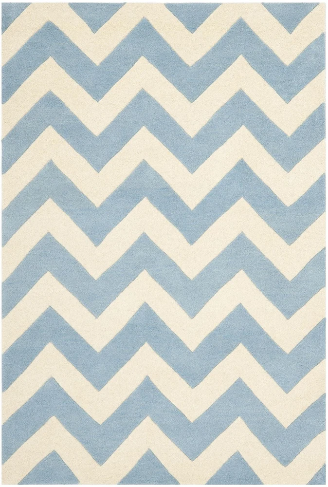 Safavieh Chatham Jake Tapis Chevron