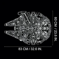 LEGO Star Wars Millennium Falcon 75192
