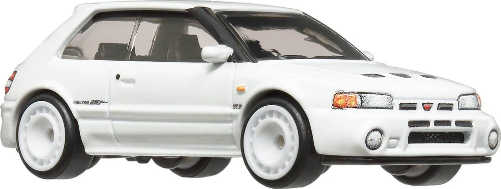 Hot Wheels  Boulevard  Échelle1:64  Véhicule haut de gamme