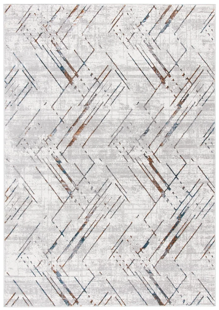 SAFAVIEH Sanoma Meriel Tapis Contemporain