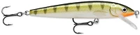 Poisson Nageur Rapala Husky Jerk 3-1/8", Perchaude