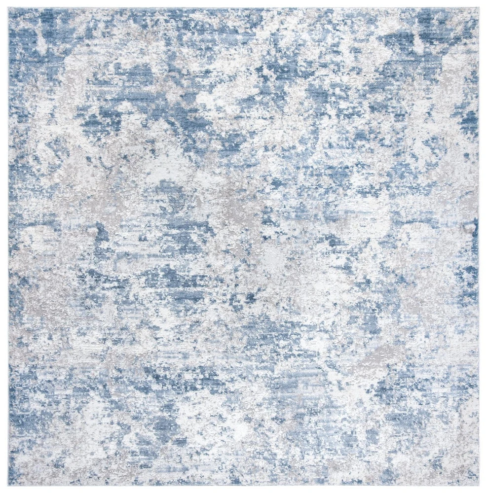 SAFAVIEH Amelia Alastar Abstract Distressed Area Rug