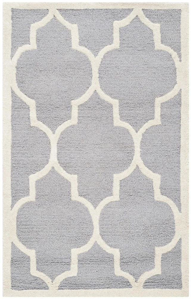 Safavieh Cambridge Kevin Tapis Géométrique