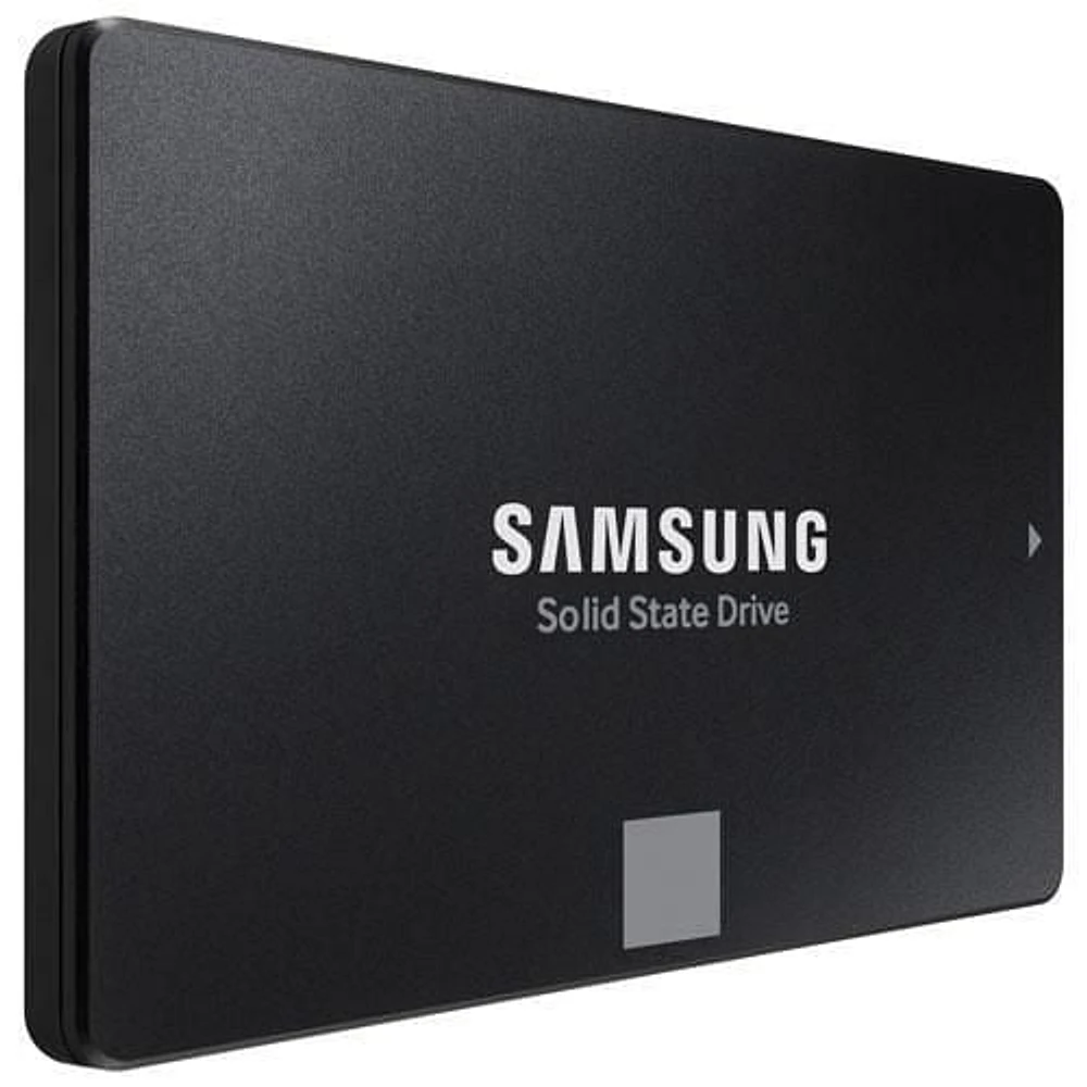 Samsung 870 EVO 4TB SATA III Internal Solid State Drive