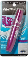 Maybelline New York Mascara Volum'exp Flared, 9.2 mL