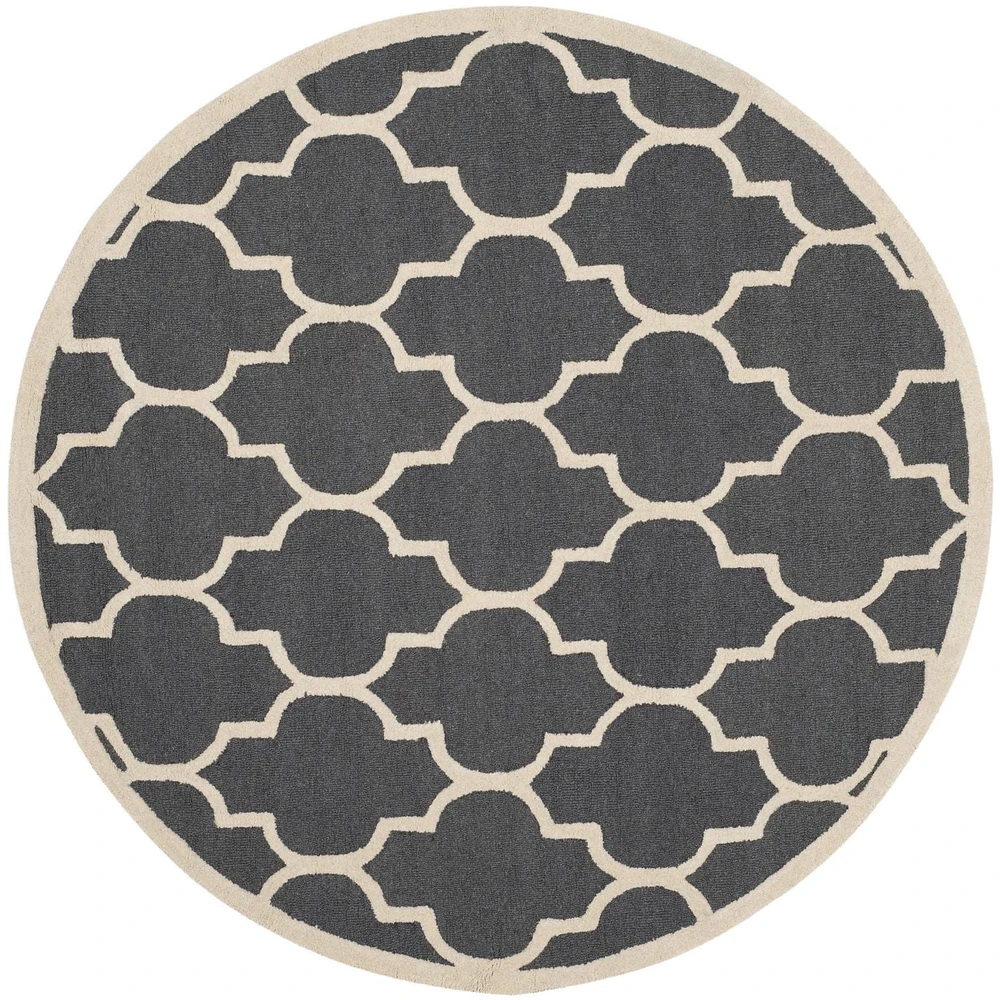 Safavieh Cambridge Kevin Geometric Area Rug